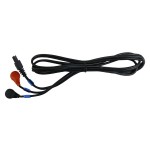 CABLE 6 POLE SNAPS