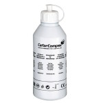 FLACON DE GEL COMPEX 250 ML POUR L'ELECTROTHERAPIE
