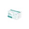 MASQUE CHIRURGICAL 3 PLIS A ELASTIQUES - BOITE DE 50